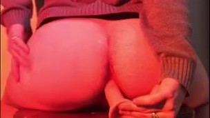 Fuck me hard