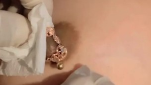 Me cambie las joyas de mis TETAS!