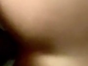 Hardcore ass ramming big booty bitch 13/16