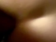 Hardcore ass ramming big booty bitch 14/16