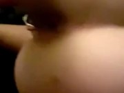 Hardcore ass ramming big booty bitch 16/16