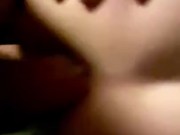 Hardcore ass ramming big booty bitch 8/16