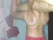 Cogiendo bien rico con mi mejor amiga