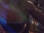 P. S. Kris rants and smokes with her self 11/16