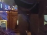 P. S. Kris rants and smokes with her self 7/16