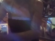 P. S. Kris rants and smokes with her self 8/16