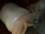 Deep Fuck Elsa Jean Pussy 💦💦 6/16