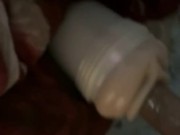 Deep Fuck Elsa Jean Pussy 💦💦 7/16