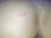 Sexy pink haired girlfriend 15/16