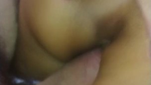 Milf puta, fisting, dv y dp con creampie anal doloroso.. como le gustaba romperme el culo