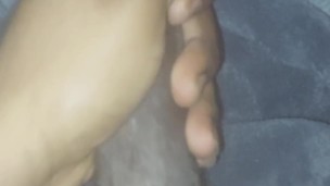 Midnight Man Milk