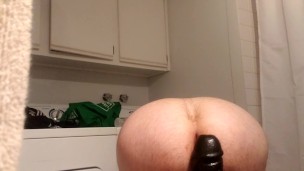 Anal again and again
