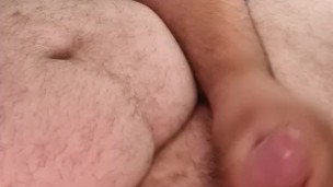 Pulling a big load