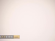 Brazzers - Danny D Stretches Stunning Babe Sienna Day's Asshole Before She Does Her Workout Routine 2/16