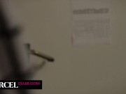 Hot secretary loves anal sex with her boss 5/16