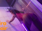 I ASKED A FRIEND TO HELP ME FUCK MY WHORE WIFE 1/16