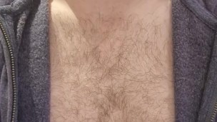 Straight guy HUGE facial Grindr aftermath!