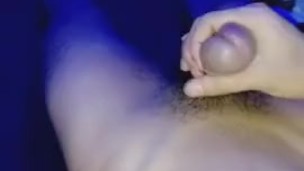 Napajakol si liam matapos kantutin