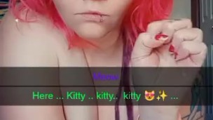 Sexy Kitty Rawr!