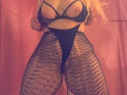 Enter the first pole video! 3/16