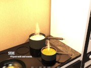 Playing With Fire 5/16