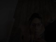 Neighbor walks in while I’m baking cookies and fucks me! 4/16