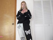 Muted Strip and Dance Comp 1/16