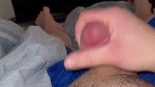 Cumshot