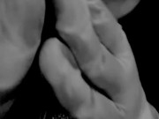 latex gloves asmr 14/16