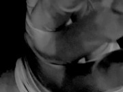 latex gloves asmr 15/16