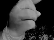 latex gloves asmr 16/16