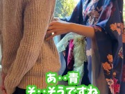 【くすぐり検証】何色か討論しながらくすぐったらどうなる？♡ #shorts