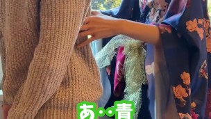 【くすぐり検証】何色か討論しながらくすぐったらどうなる？♡ #shorts