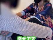 【くすぐり検証】幸せかどうかを聞きながらくすぐったら？♡ #shorts