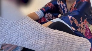 【くすぐり検証】幸せかどうかを聞きながらくすぐったら？♡ #shorts