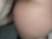  Ended Up Fucking At Motel With Door Open 15/16