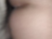  Ended Up Fucking At Motel With Door Open 16/16