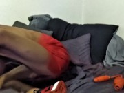 Introducing PetiteLady's Super Soaker Series Part 1 3/16