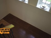 POV - Saucy blonde Shalina Devine fucks you just right 1/16