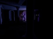 Futa Fetish Aninmation with Big Tits Babes 1/16