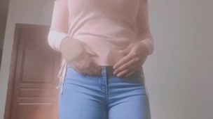 هايجة على زب طبوني ديما شاعل مكنشبعش من لحوا 🤤🔥