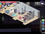 Ntraholic Teniendo sexo con la esposa del vecino