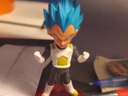 Django but the D is not silent 15/16