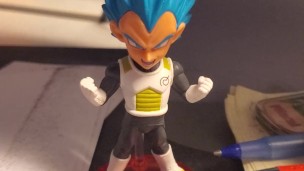 Django but the D is not silent