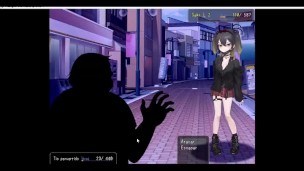 Mesugaki-chan Wants To Make You Understand Una universitaria quiere tener sexo