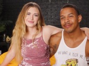 OMG!! 2023 Sexiest Jock Plays With 2 Big Titty Chicks. Wow! 4/16