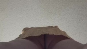 Femboy Upskirt