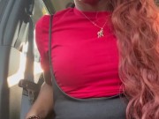 CarPlay with ebony nympho 2/16