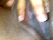 quick cream session before work (solo) 4/16