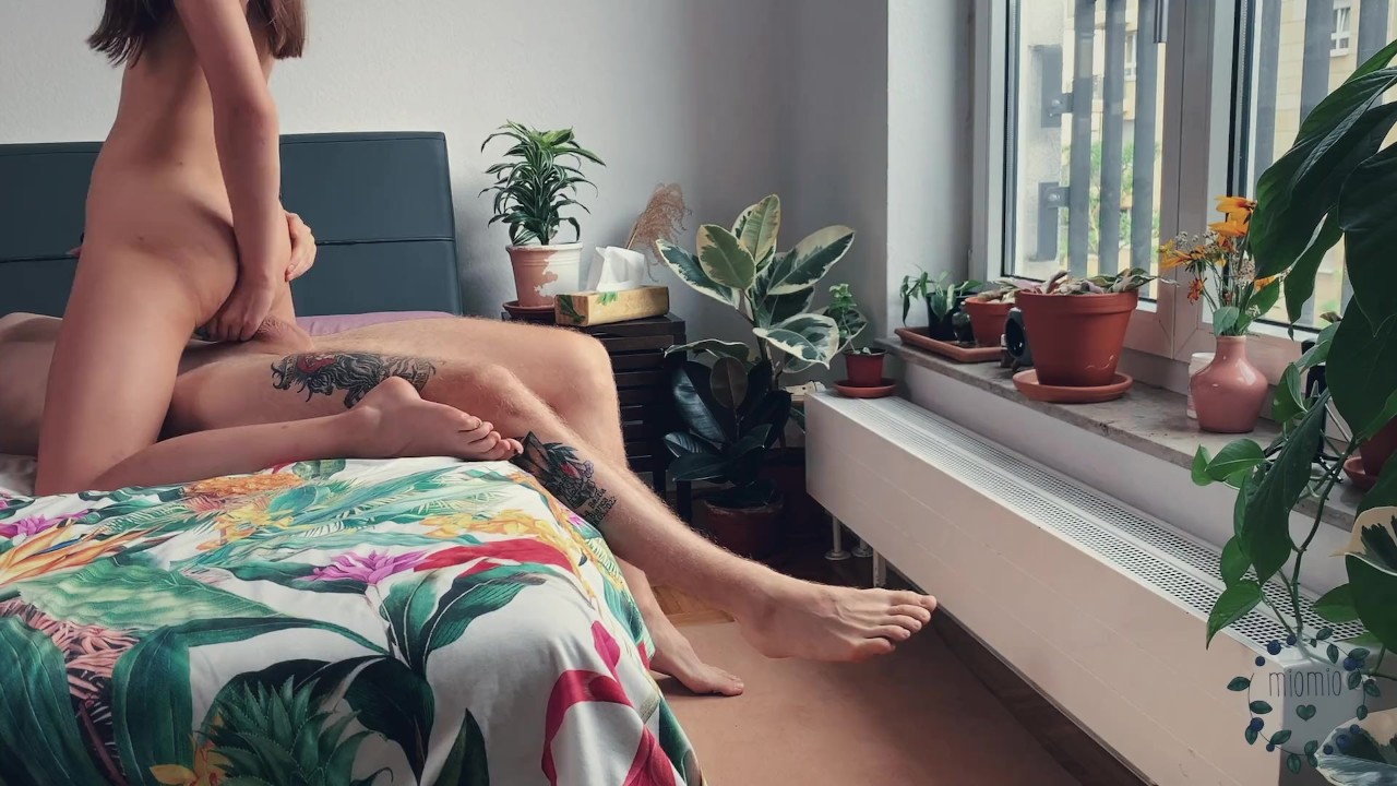 Cozy morning sex with a lovely girlfriend ~ - Free Sex Video - RedTube